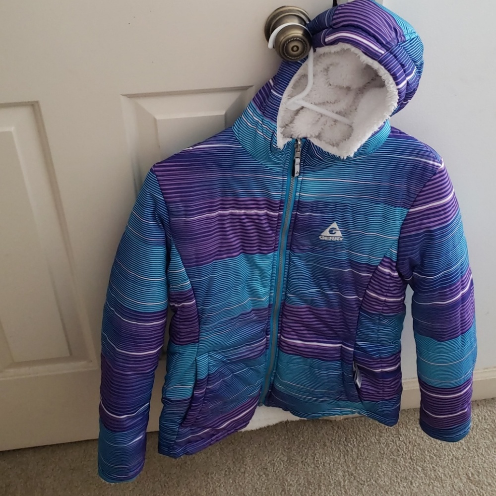 Winter Coat